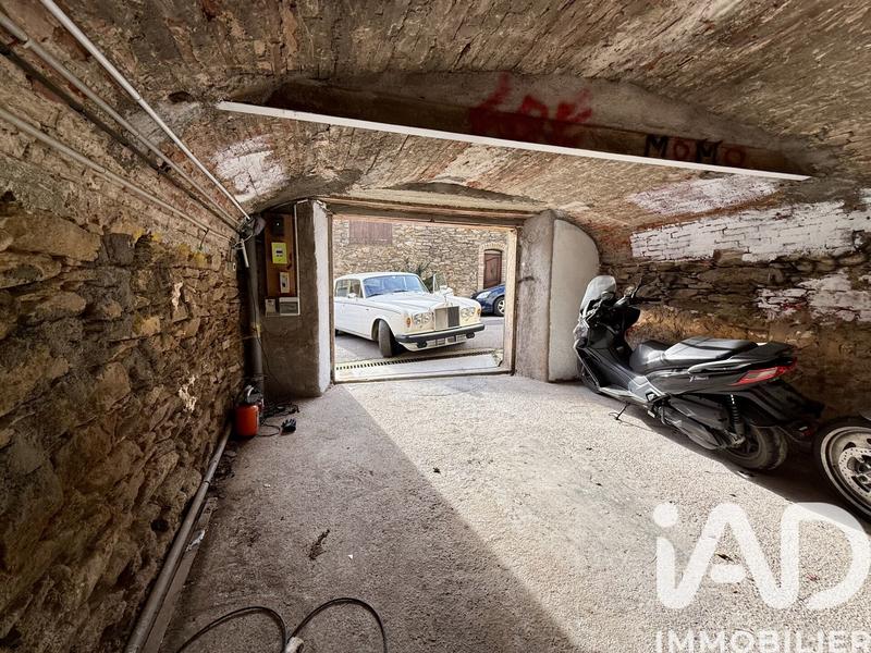 Maison - 75 m² - 3 pièces