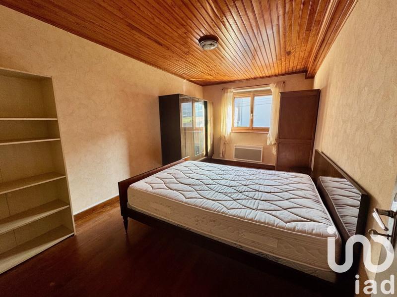 Maison de village - 119 m² - 5 pièces