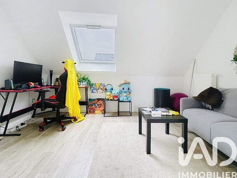 Maison - 79 m² - 4 pièces