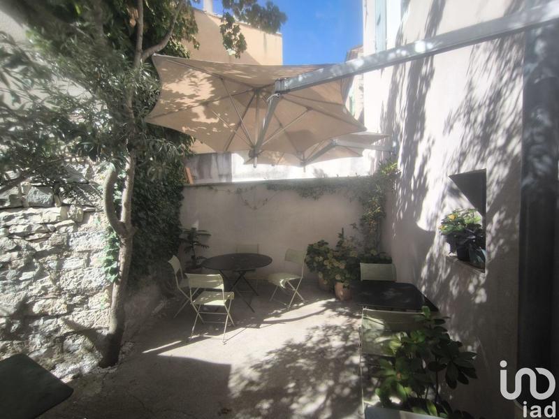 Local commercial - 160 m²