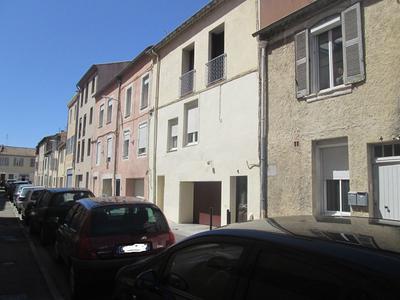 Appartement - 75 m² - 3 pièces