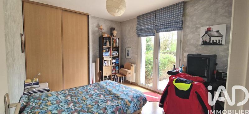 Maison - 137 m² - 5 pièces