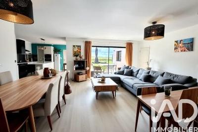 Maison - 148 m² - 4 pièces