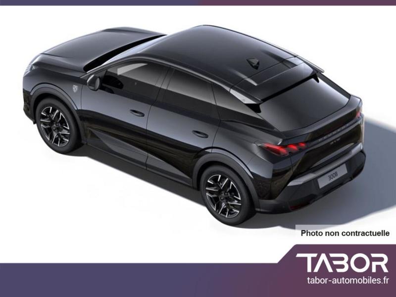 Peugeot 3008 Mhev 145 Gt Focal Pano 360° Alcant