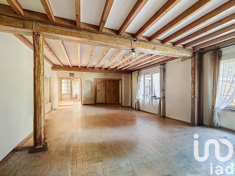 Maison de campagne - 190 m² - 7 pièces