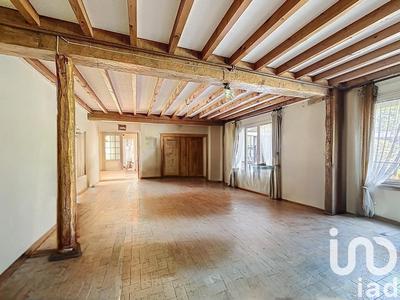 Maison de campagne - 190 m² - 7 pièces