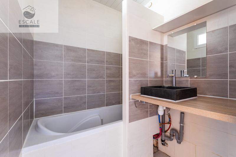 Appartement - 23 m² - 1 pièce