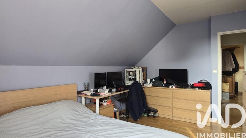 Maison - 160 m² - 7 pièces