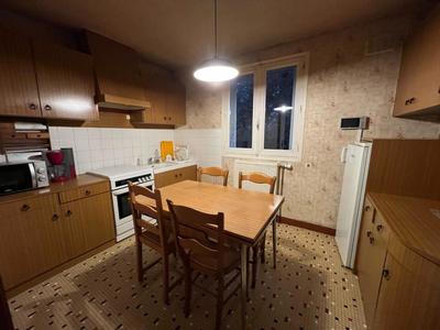 Maison - 114 m² - 5 pièces