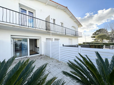 Appartement - 22 m² - 1 pièce