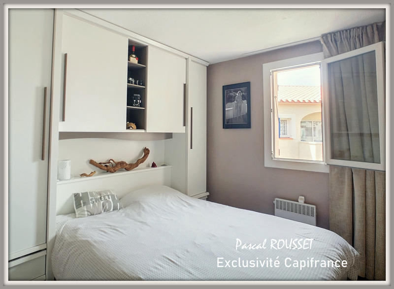 Appartement - 55 m² - 3 pièces