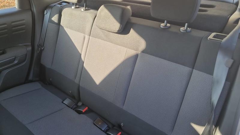 Citroën C3 Aircross II 1.6 BlueHDi 100 Feel