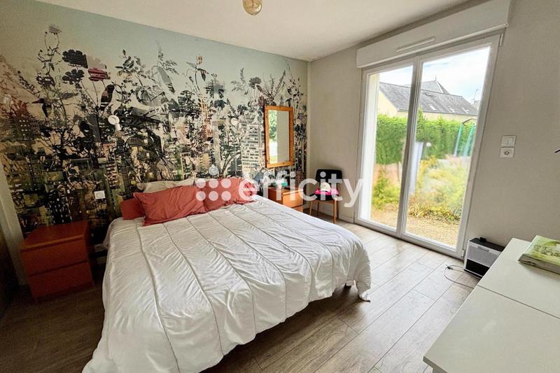 Maison - 170 m² - 7 pièces