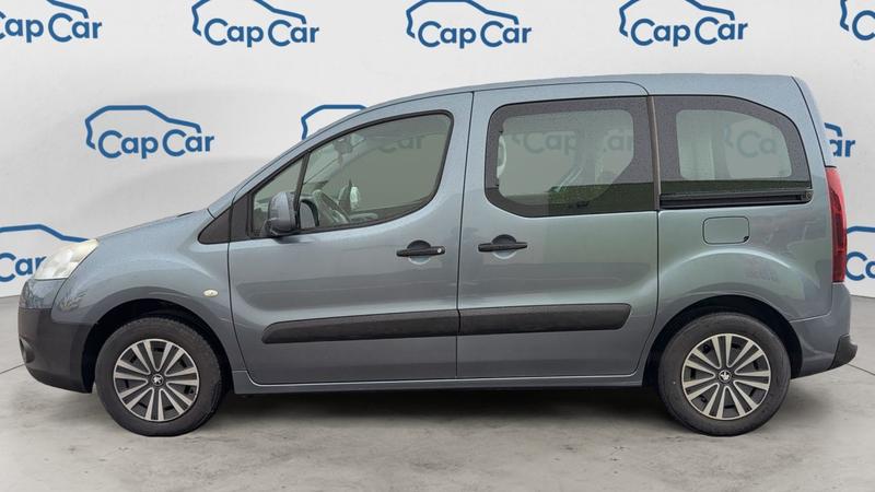 Peugeot Partner Tepee II 1.6 E-HDi 90 Outdoor