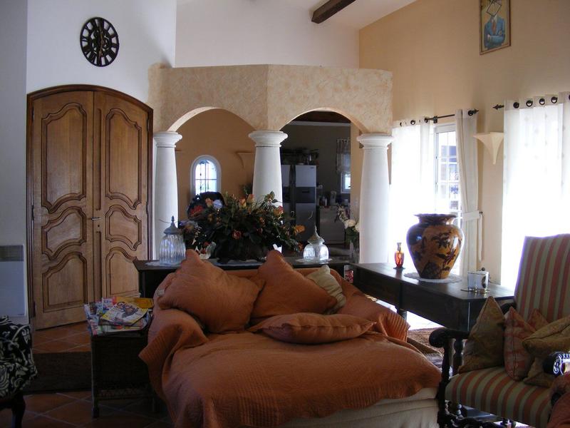 Maison - 225 m² - 7 pièces