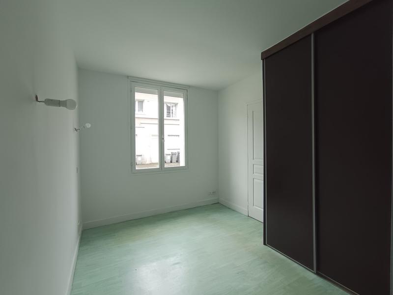 Appartement - 55 m² - 2 pièces