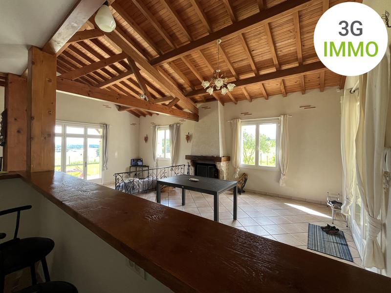 Villa - 164 m² - 5 pièces