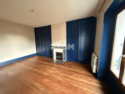 Maison - 127 m² - 6 pièces