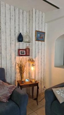 Maison - 122 m² - 8 pièces