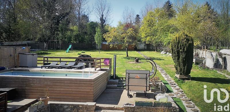 Maison - 342 m² - 14 pièces