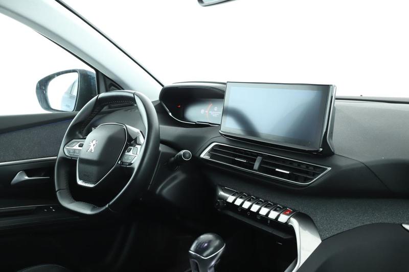 Peugeot 3008 1.2 PureTech Allure Pack 130 ch