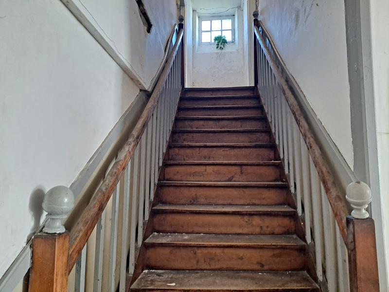 Maison - 152 m² - 5 pièces