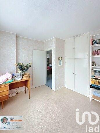 Maison - 170 m² - 8 pièces