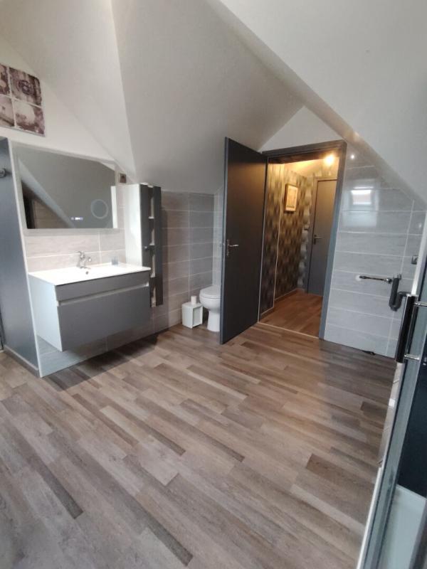 Maison - 116 m² - 6 pièces