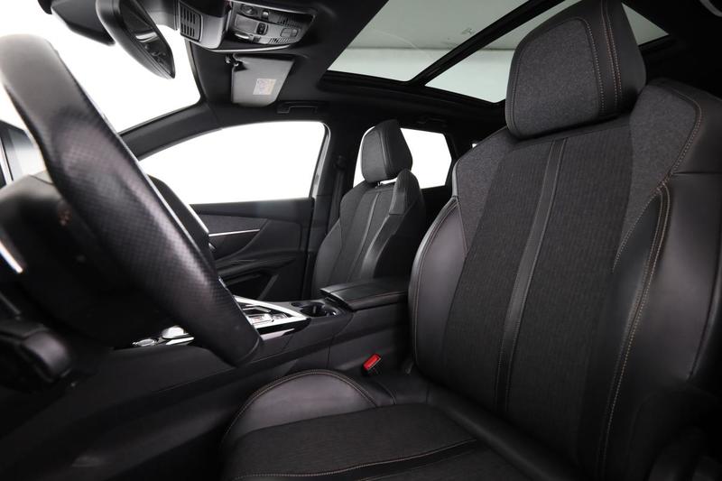 Peugeot 3008 1.6 Blue-HDi Gt Line Eat6 120 ch