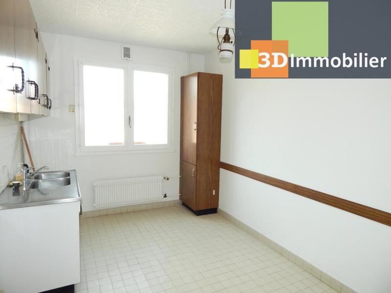 Appartement - 97 m² - 4 pièces