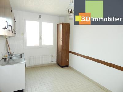 Appartement - 97 m² - 4 pièces