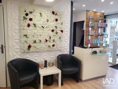 Local commercial - 55 m² - 2 pièces