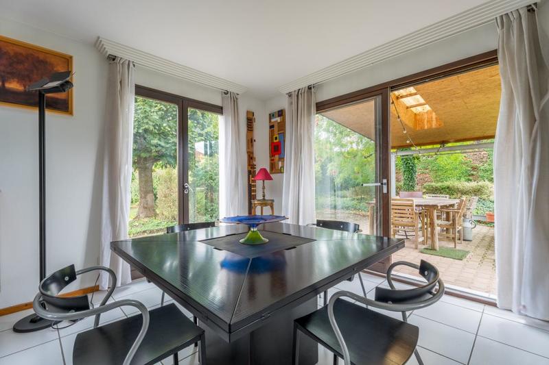 Maison - 272 m² - 5 pièces