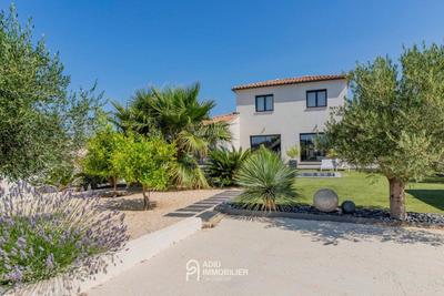 Villa - 145 m² - 5 pièces