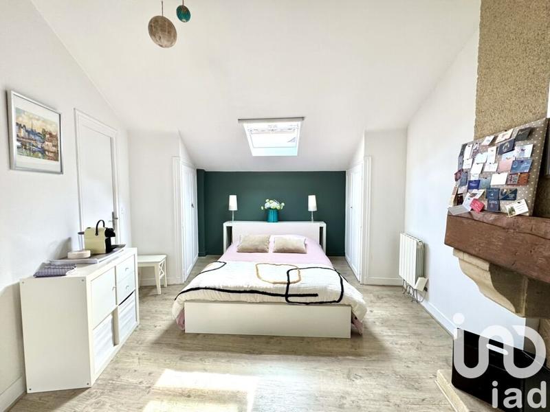 Appartement - 29 m² - 2 pièces