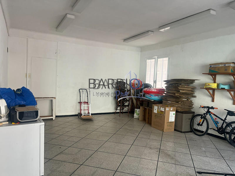 Local commercial - 62 m²