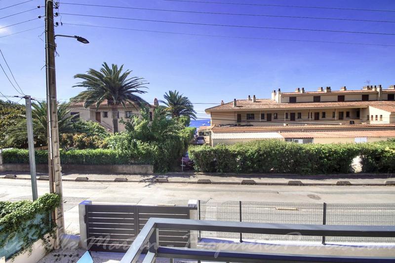 Appartement - 54 m² - 3 pièces