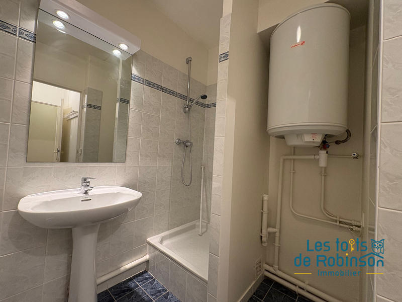 Appartement - 92 m² - 3 pièces