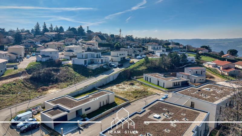 Appartement - 88 m² - 4 pièces