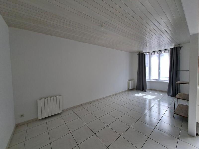 Maison - 51 m² - 2 pièces