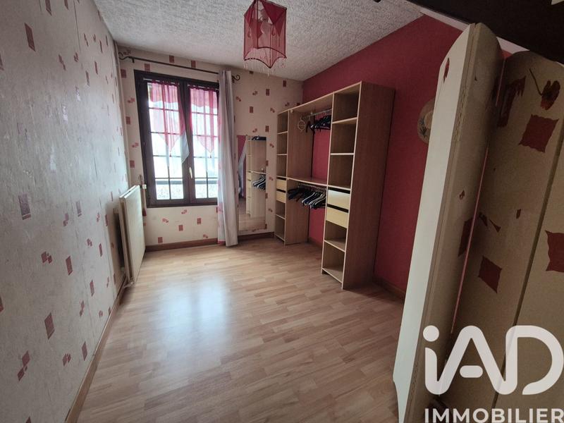 Maison - 148 m² - 5 pièces