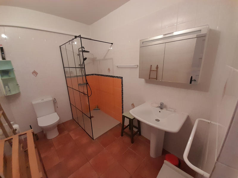 Maison - 240 m² - 9 pièces