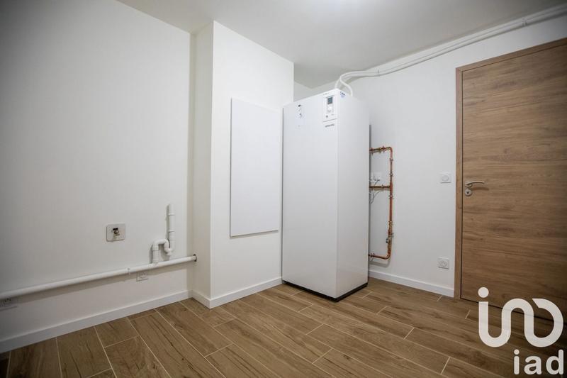 Maison - 180 m² - 6 pièces