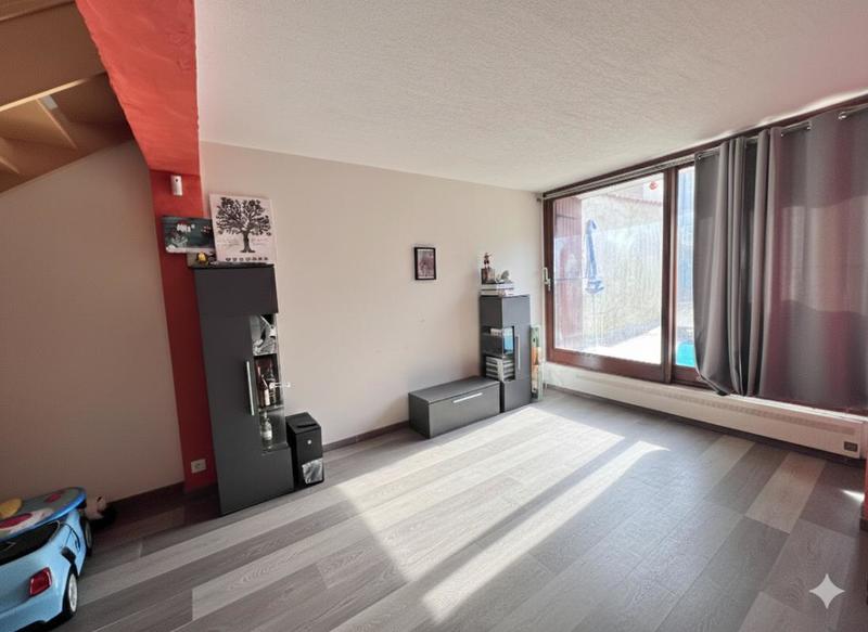 Maison - 115 m² - 4 pièces