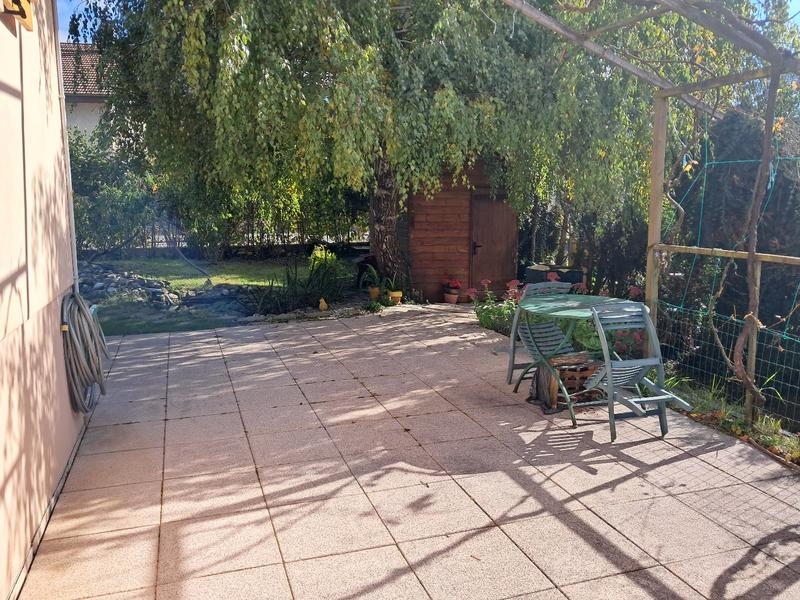 Châlet - 190 m² - 10 pièces