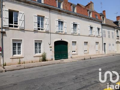 Appartement - 47 m² - 3 pièces