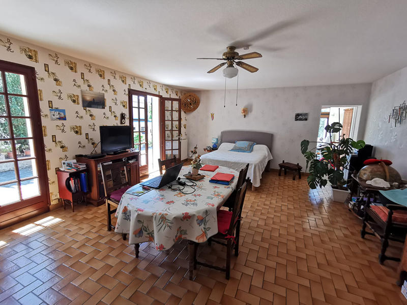 Maison - 131 m² - 6 pièces