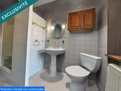 Maison - 175 m² - 8 pièces