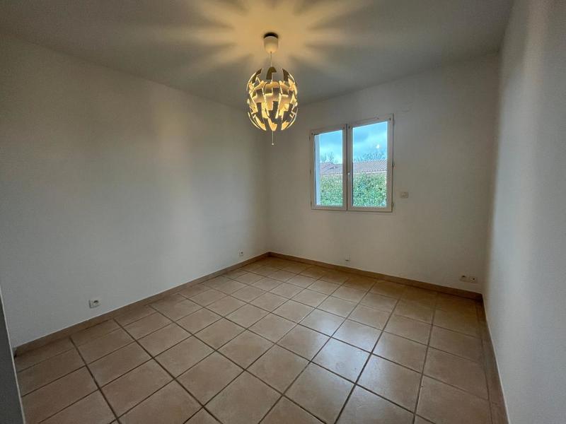 Maison - 104 m² - 4 pièces