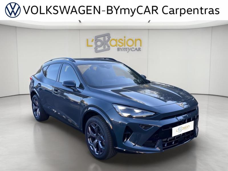 Cupra Formentor 1.5 eTSI Hybrid 150 ch Dsg7 V